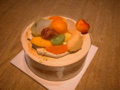 -black rainbow coffee