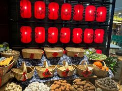-吃饭皇帝大土家民族菜(正大广场店)