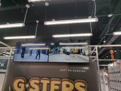 -G-STEPS舞蹈工作室