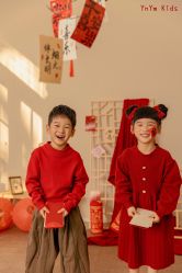 点击看大图 -雅尼·亚米儿童摄影美学馆(汉阳店)