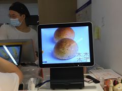 -木子木水日式烫面包(世界城光谷店)