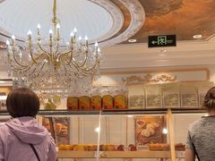 -85度C(南京龙江店)