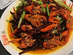 -红盔甲·小龙虾(人民广场店)
