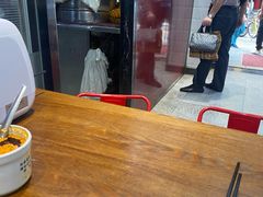 -郑家包子牛肉拉面(尚勤路店)