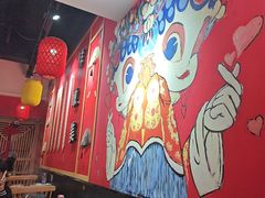 -潮牛潮汕牛肉火锅(旺角大学城商业街店)