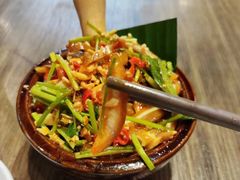 -云海肴·汽锅鸡·云南菜(高德置地店)