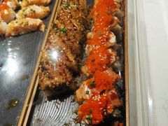 -五月罗马海鲜自助餐厅(陆家嘴店)