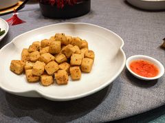 -龙井御庄·精致江南菜(龙井店)