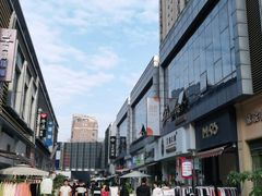 -万达广场(宁德蕉城店)