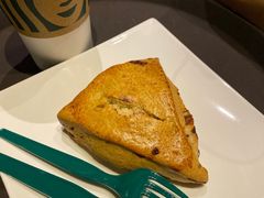 -星巴克(潍坊泰华广场店)