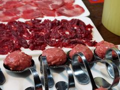 -牛郎记潮汕牛肉火锅(大西洋银泰城店)