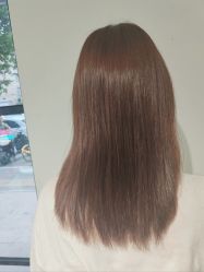 -东方美妍小鹏造型