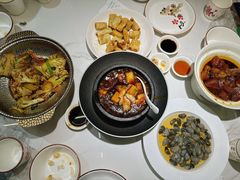 -阿毛饭店首店·宁波老字号(文化广场店)