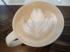 -星巴克(南京江宁弘阳家居店)