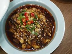 -川人百味(金安中央大街店)
