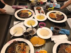 -豪客来牛排(新街口羊皮巷店)