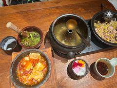 -云海肴·汽锅鸡·云南代表菜(美罗城店)