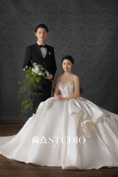 -尚点视觉婚纱摄影(仓山店)