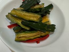 酱黄瓜-光明邨大酒家(淮海路店)