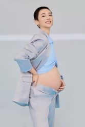 -亲亲宝贝艾尔莎亲子摄影会馆(中华路店)