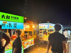 -中环花鸟鱼虫市场