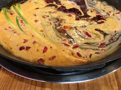 -周幺妹重庆老火锅(银泰城总店)