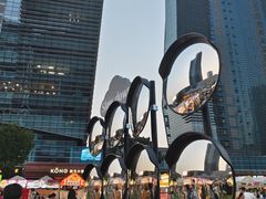 -大族广场Mall&More