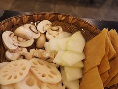 -酒友老火锅(渝中店)