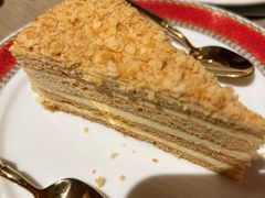 -波特曼西餐厅(中央大街店)