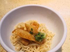葱油鸡扒捞丁-明腾壹间茶餐厅(新都会花园广场店)