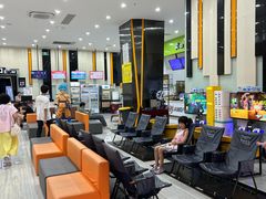 -AMG海上明珠影城(杭州西湖银泰店)