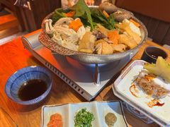 -炉胜·炉端烧·居酒屋