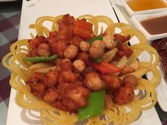 -邓丽君音乐主题餐厅