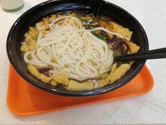 -龙记桂林米粉店(书城路店)