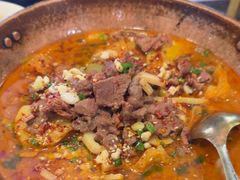-吃货私房菜(丽江束河古镇店)