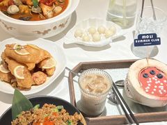 -茉里粤菜(皇姑万象汇店)