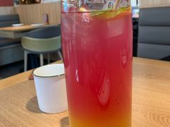 -鱼酷活鱼烤鱼(静安大融城店)