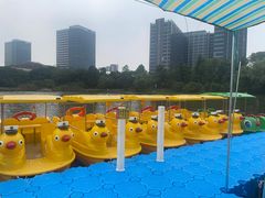 -美兰湖景区