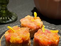 -蟹犇前•帝王蟹雪蟹(陆家嘴店)
