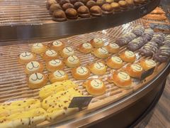 -FANEN法念·烘焙·甜点(万象城店)