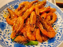 -丰收日·小海鲜·沪上家宴(顾村正大店)