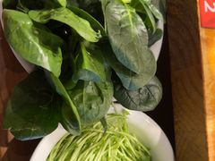 -北京老门框爆肚四季涮肉(淮海东路外滩店)