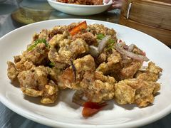 -西复兴羊肉馆(南翔老街店)