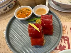 -点都德(海岸城店)