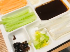 -小大董·烤鸭(凤凰汇店)