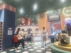 -MELAND亲子乐园•派对•研学(集美世茂店)