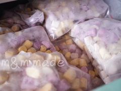 芋圆-麦麦点心铺(正荣·时代广场店)