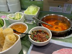 -一围肥牛肉小火锅(佳兆业广场店)