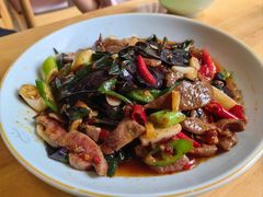 -冯记豆花店(健翔桥店)