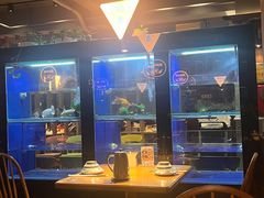 -蚝翅·海鲜粥·烧烤·龙虾季(海曙天一店)